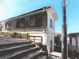 神奈川県横須賀市の競売物件 405万円 戸建て 101m²