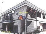 秋田県大館市の競売物件 277万円 戸建て 328m²