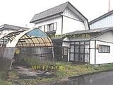 秋田県鹿角郡小坂町の競売物件 66万円 戸建て 148m²