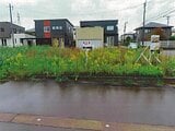 新潟県三条市の競売物件 191万円 土地 157m²