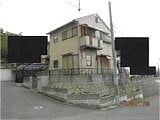 大阪府阪南市の競売物件 280万円 戸建て 108m²
