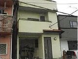 大阪府和泉市の競売物件 378万円 戸建て 82m²