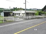 島根県安来市の競売物件 260万円 戸建て 161m²