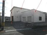 岡山県倉敷市の競売物件 1,640万円 戸建て 98m²