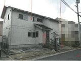 岡山県倉敷市の競売物件 1,088万円 戸建て 115m²