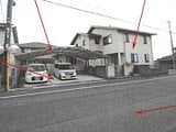 岡山県岡山市南区の競売物件 1,175万円 戸建て 179m²