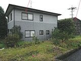 岡山県玉野市の競売物件 361万円 戸建て 116m²