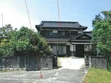 岡山県倉敷市の競売物件 596万円 戸建て 82m²