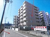 岡山県岡山市北区の競売物件 16万円 マンション 21m²