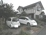 茨城県土浦市の競売物件 159万円 土地 359m²