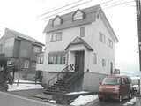 新潟県上越市の競売物件 241万円 戸建て 172m²