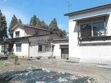 新潟県上越市の競売物件 162万円 戸建て 271m²