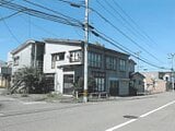 新潟県上越市の競売物件 135万円 戸建て 162m²