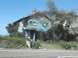 新潟県糸魚川市の競売物件 70万円 戸建て 145m²