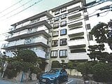 兵庫県神戸市東灘区の競売物件 874万円 マンション 50m²