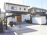 福島県福島市の競売物件 201万円 戸建て 120m²