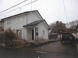 福島県福島市の競売物件 301万円 戸建て 102m²
