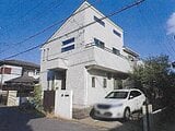 千葉県流山市の競売物件 2,381万円 戸建て 121m²