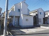 千葉県鎌ケ谷市の競売物件 1,427万円 戸建て 97m²