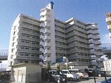 千葉県松戸市の競売物件 468万円 マンション 64m²