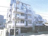 千葉県松戸市の競売物件 1,140万円 マンション 49m²