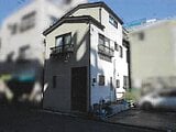 東京都武蔵野市の競売物件 2,356万円 戸建て 87m²