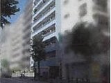 東京都三鷹市の競売物件 860万円 マンション 28m²
