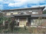 兵庫県たつの市の競売物件 199万円 戸建て 33m²
