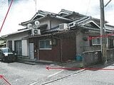 兵庫県たつの市の競売物件 234万円 戸建て 202m²