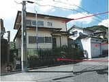兵庫県赤穂郡上郡町の競売物件 136万円 戸建て 152m²