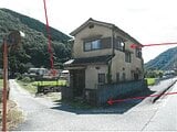 兵庫県姫路市の競売物件 64万円 戸建て 89m²