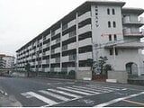 兵庫県姫路市の競売物件 82万円 マンション 67m²