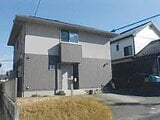 山口県周南市の競売物件 834万円 戸建て 118m²