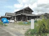 徳島県阿波市の競売物件 136万円 土地 647m²