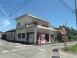 徳島県海部郡海陽町の競売物件 235万円 戸建て 53m²