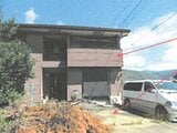 徳島県三好郡東みよし町の競売物件 677万円 戸建て 132m²