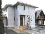 福岡県太宰府市の競売物件 1,345万円 戸建て 117m²