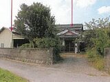 福岡県朝倉市の競売物件 321万円 戸建て 235m²