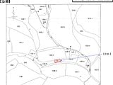 岡山県加賀郡吉備中央町の国税庁公売物件 2,000円 農地 26m²