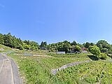 岡山県加賀郡吉備中央町の国税庁公売物件 3万円 農地 515m²