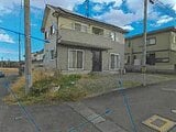 宮城県柴田郡大河原町の競売物件 412万円 戸建て 115m²