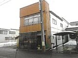 秋田県大仙市の競売物件 464万円 戸建て 406m²