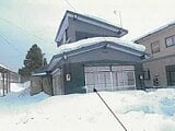秋田県仙北郡美郷町の競売物件 322万円 戸建て 167m²