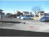 栃木県河内郡上三川町の競売物件 347万円 土地 1,239m²