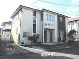 栃木県鹿沼市の競売物件 1,179万円 戸建て 161m²
