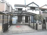 栃木県宇都宮市の競売物件 895万円 戸建て 106m²
