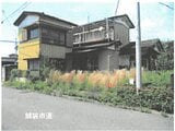 栃木県栃木市の競売物件 383万円 戸建て 91m²