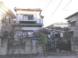 千葉県船橋市の競売物件 642万円 戸建て 76m²