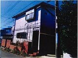 千葉県佐倉市の競売物件 487万円 戸建て 135m²