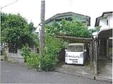 千葉県市原市の競売物件 414万円 戸建て 89m²